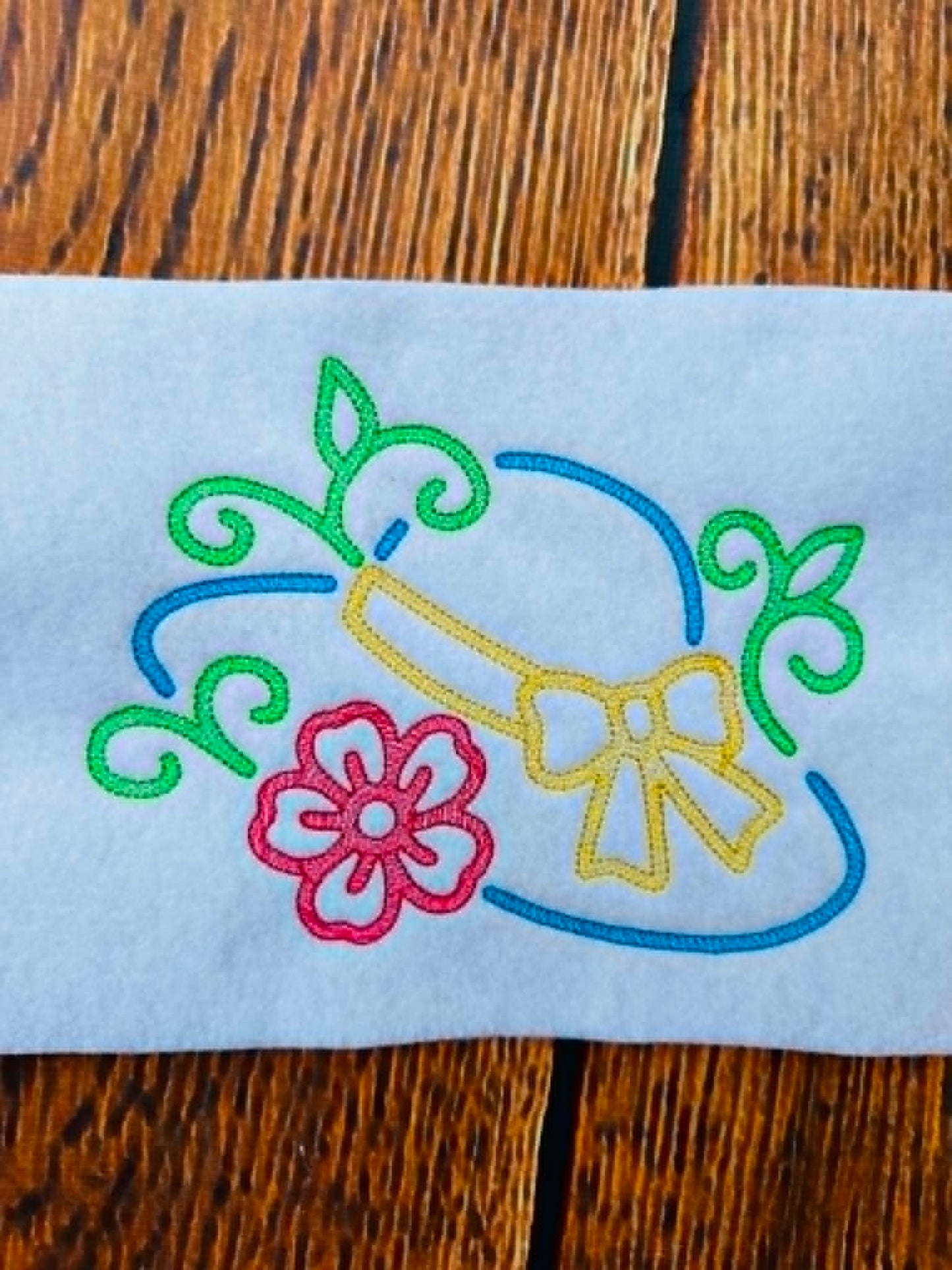 Sketch Summer Hibiscus SET - Includes 9 Designs  - 4 x 4, 5 x 7, 6 x 10 and 8 x 12 - DIGITAL Embroidery Design