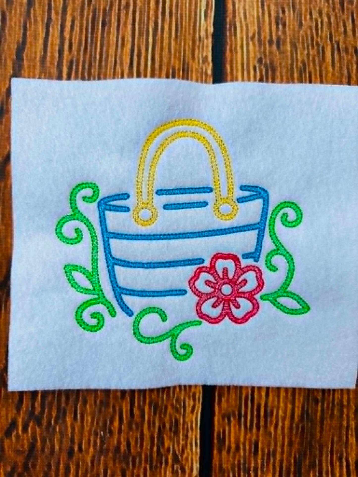 Sketch Summer Hibiscus SET - Includes 9 Designs  - 4 x 4, 5 x 7, 6 x 10 and 8 x 12 - DIGITAL Embroidery Design