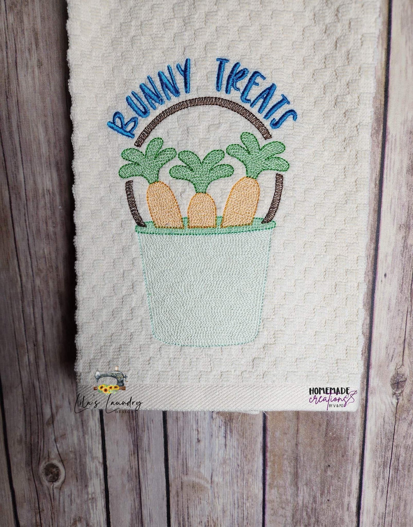 Spring Trio - 3 sizes- Digital Embroidery Design