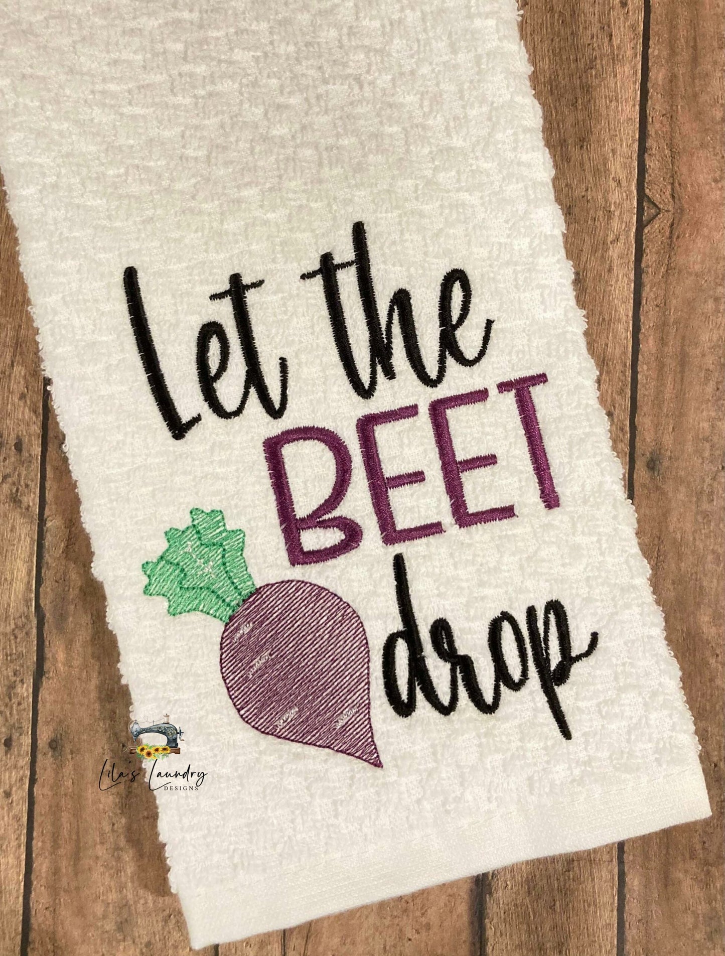 Veggie Sketch Bundle - 4 sizes- Digital Embroidery Design