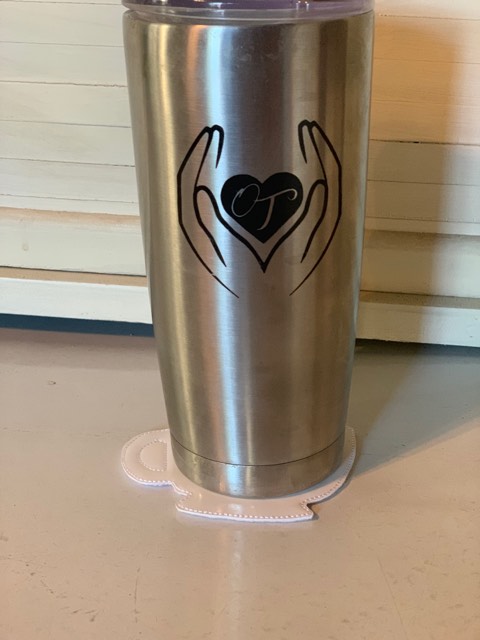 But First, Coffee Coaster 4x4 - DIGITAL Embroidery DESIGN