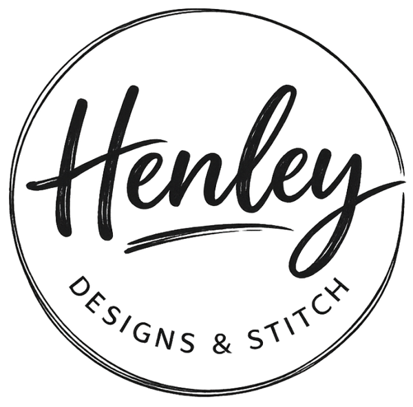 Henley Designs & Stitch