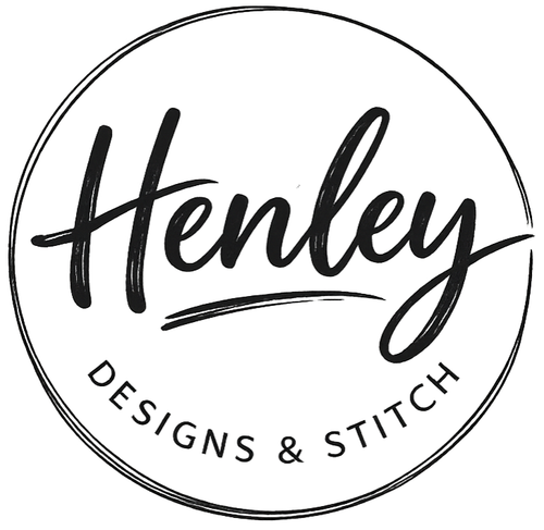 Henley Designs & Stitch